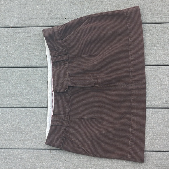 American Eagle Outfitters Dresses & Skirts - American Eagle Y2K Pinstripe Skirt